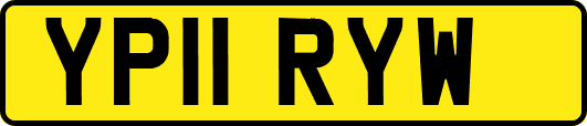 YP11RYW