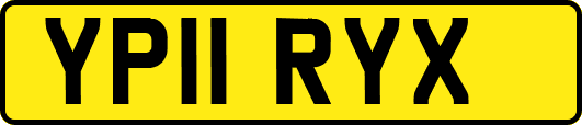 YP11RYX
