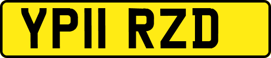 YP11RZD