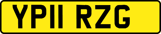 YP11RZG