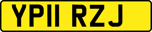 YP11RZJ