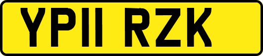 YP11RZK