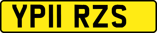 YP11RZS