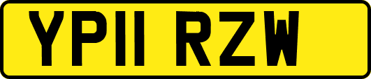 YP11RZW