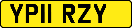 YP11RZY