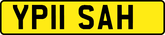 YP11SAH