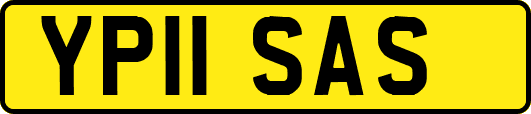 YP11SAS