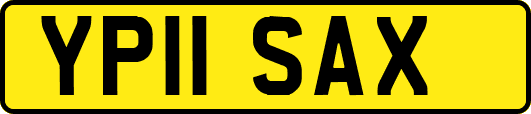 YP11SAX