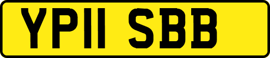 YP11SBB