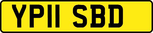 YP11SBD