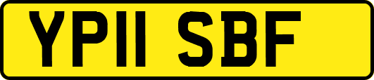 YP11SBF