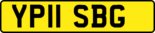 YP11SBG