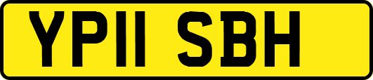 YP11SBH