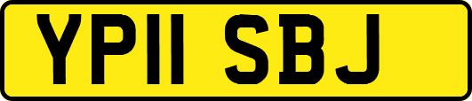 YP11SBJ