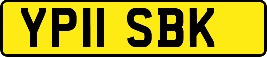YP11SBK
