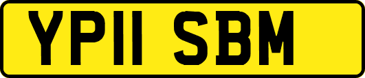 YP11SBM