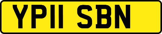 YP11SBN