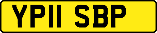 YP11SBP