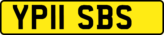 YP11SBS