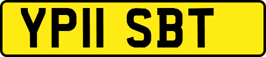 YP11SBT