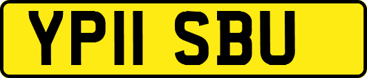 YP11SBU