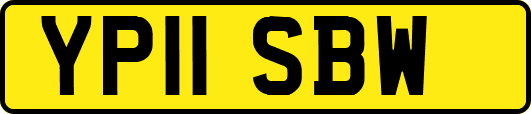 YP11SBW