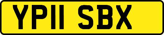 YP11SBX