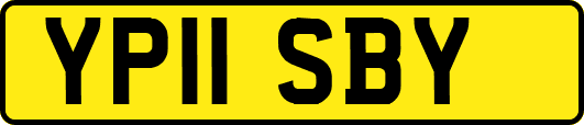 YP11SBY