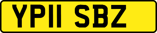 YP11SBZ