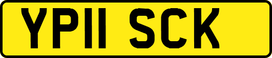 YP11SCK