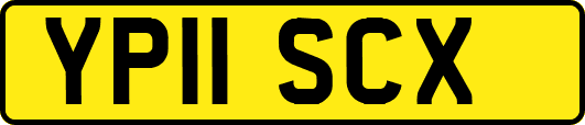 YP11SCX