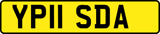 YP11SDA