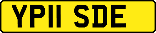 YP11SDE