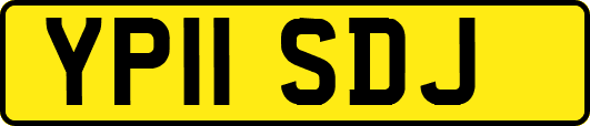 YP11SDJ