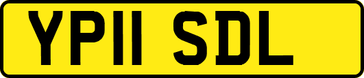 YP11SDL