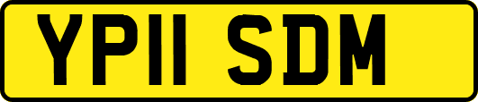 YP11SDM