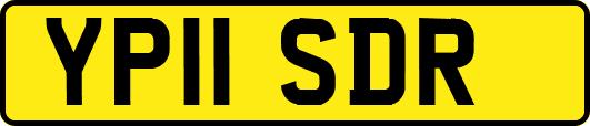 YP11SDR