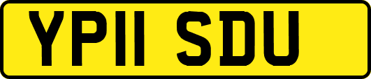 YP11SDU