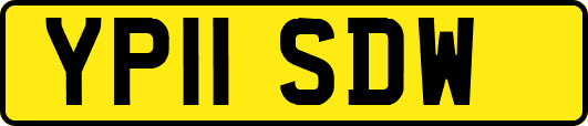 YP11SDW