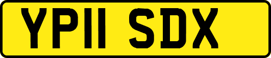 YP11SDX