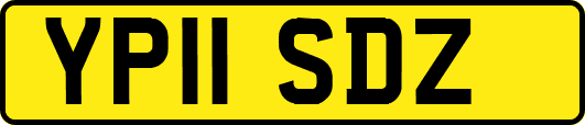 YP11SDZ