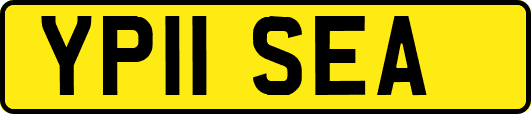 YP11SEA