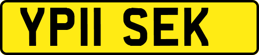 YP11SEK
