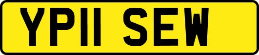 YP11SEW