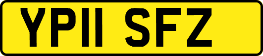 YP11SFZ