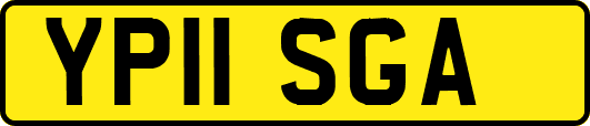 YP11SGA