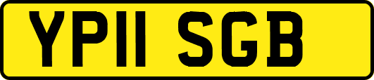YP11SGB