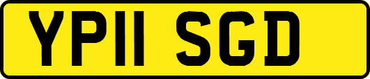 YP11SGD