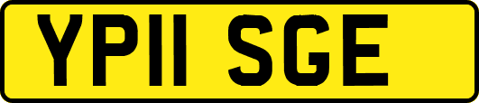 YP11SGE