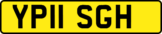 YP11SGH